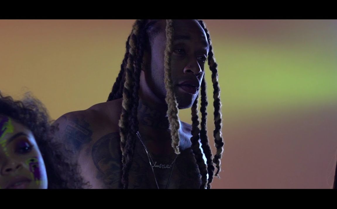 官方纪录片tydollaignbehindthescenes