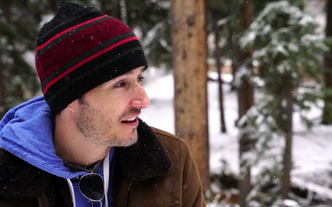 【mattblue中字】下雪啦!181010【给crow做字幕的草台班子】