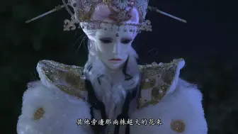 Descargar video: “那些牡丹花都是我那名傻狗儿所种”