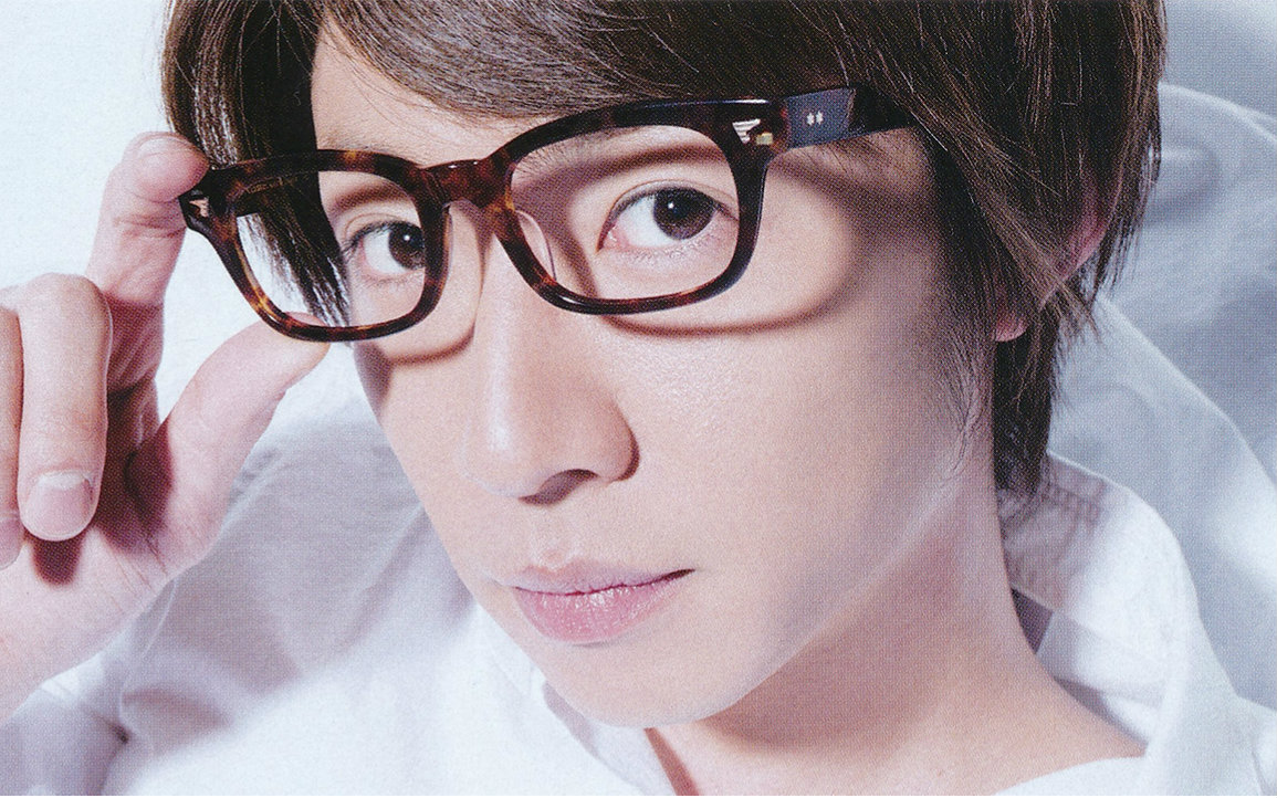 [ar双语]20160618 岚 相叶雅纪 recommend arashi remix
