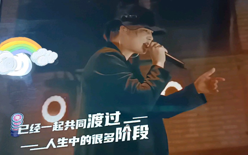 [图]【Step.jad依加-We gonna be alright】深夜突然翻唱，觉得这首歌超有魅力，希望依加好声音能冲冲冲！忽略口胡哈～