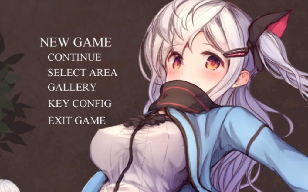 【夸克/act/pc】阿尔卑斯危险之森 含存档 提取动画