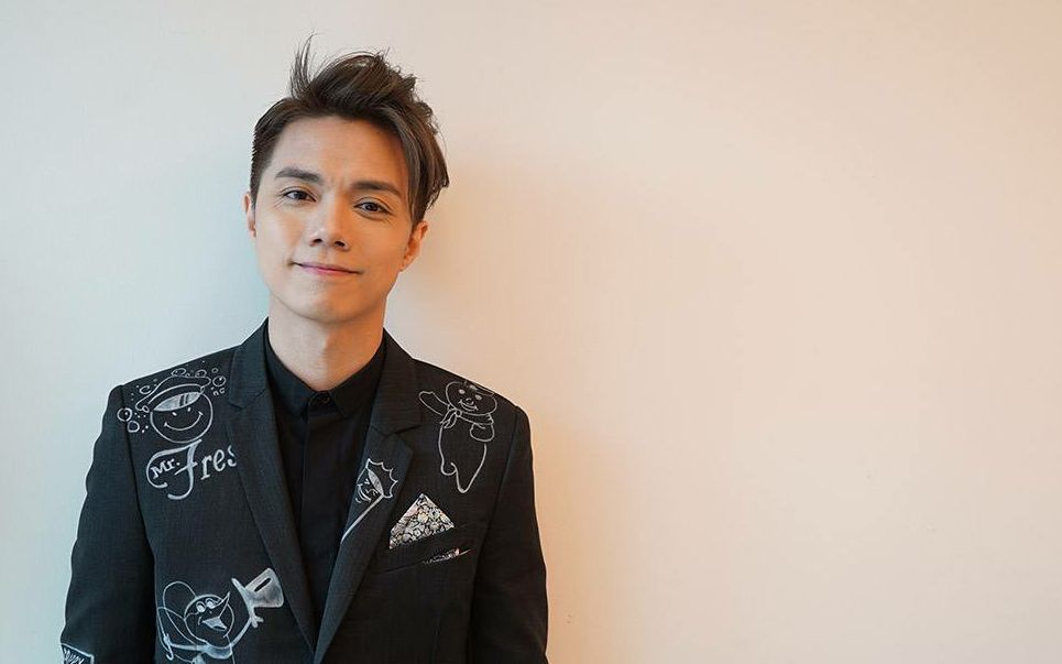 活动作品我本人吴雨霏cover张敬轩