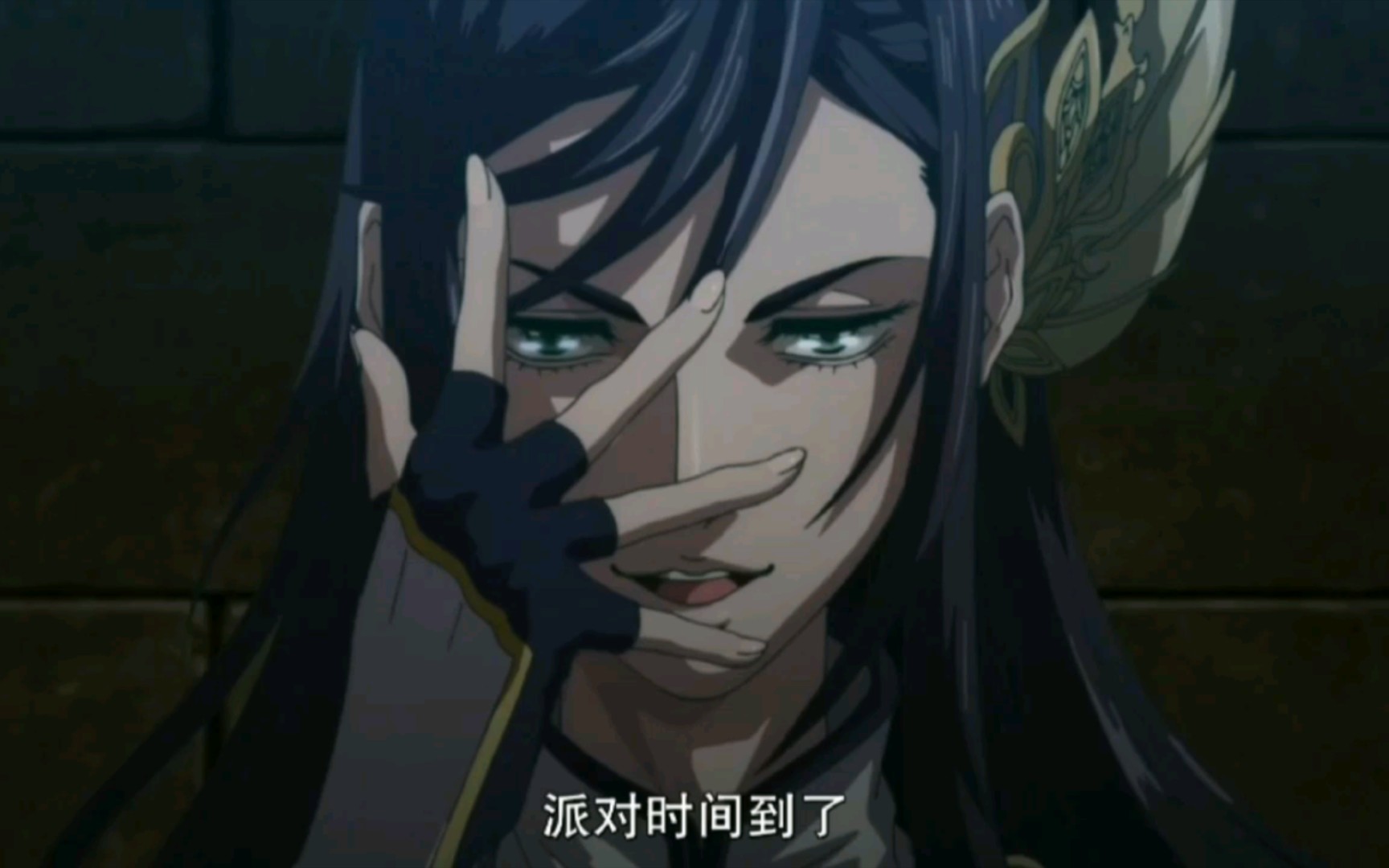 【终末的女武神】布伦希尔德,女武神中的大姐大