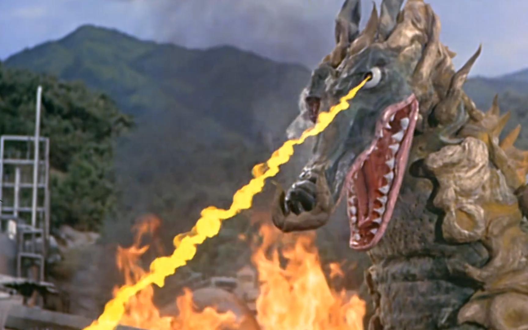 初代奥特曼战斗大全-no.12木乃伊怪兽多通戈