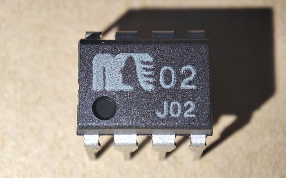 muses02运放的使用体验和购买分享