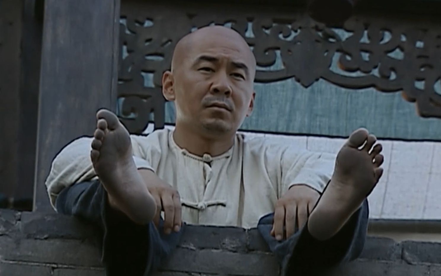 【乔家大院】乔致庸的爱情故事37 · 好惨的四郎,胸有大志却被软禁