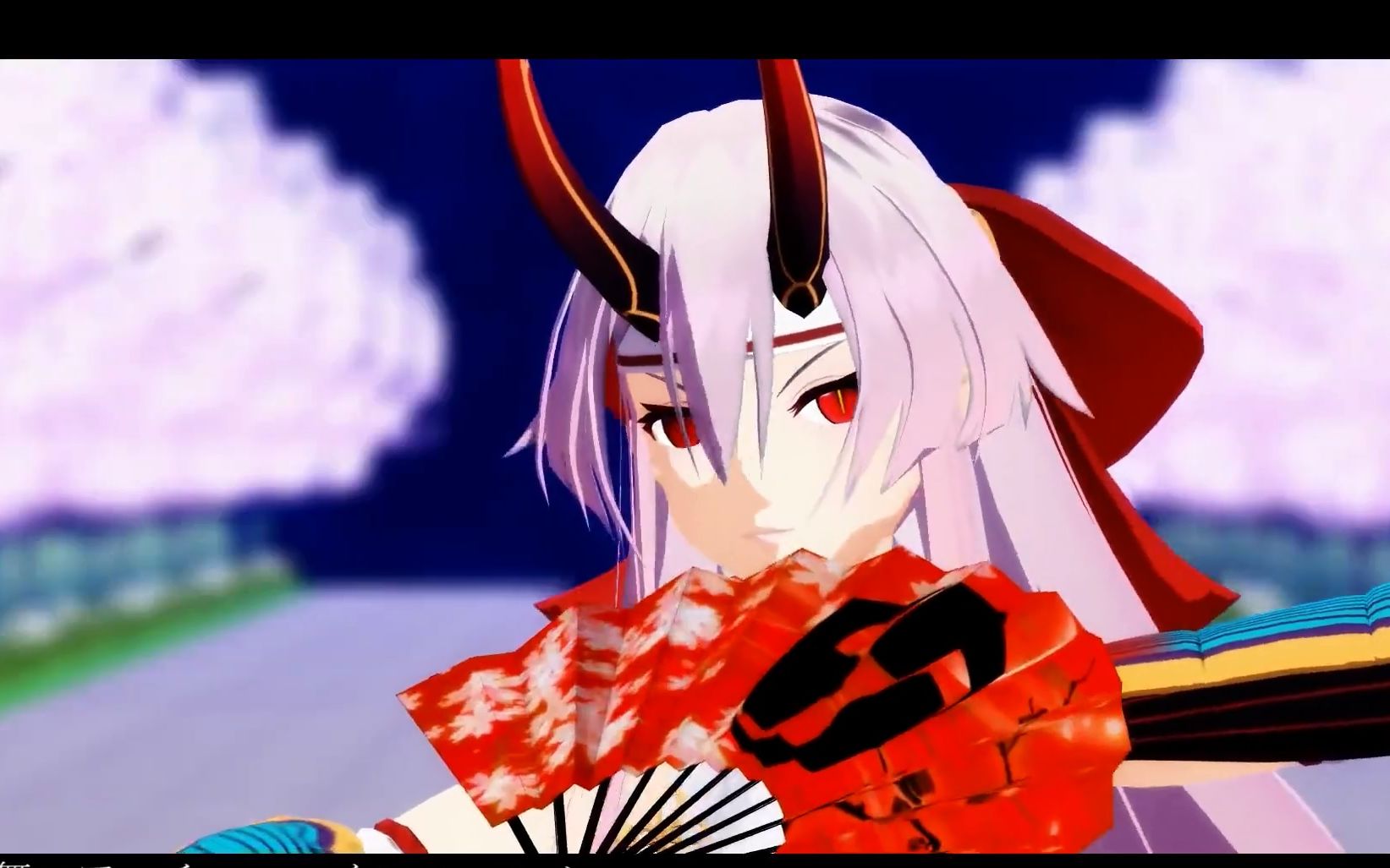 【fate/mmd】响喜乱舞【archer inferno】_哔哩哔哩 (゜-゜)つロ 干杯