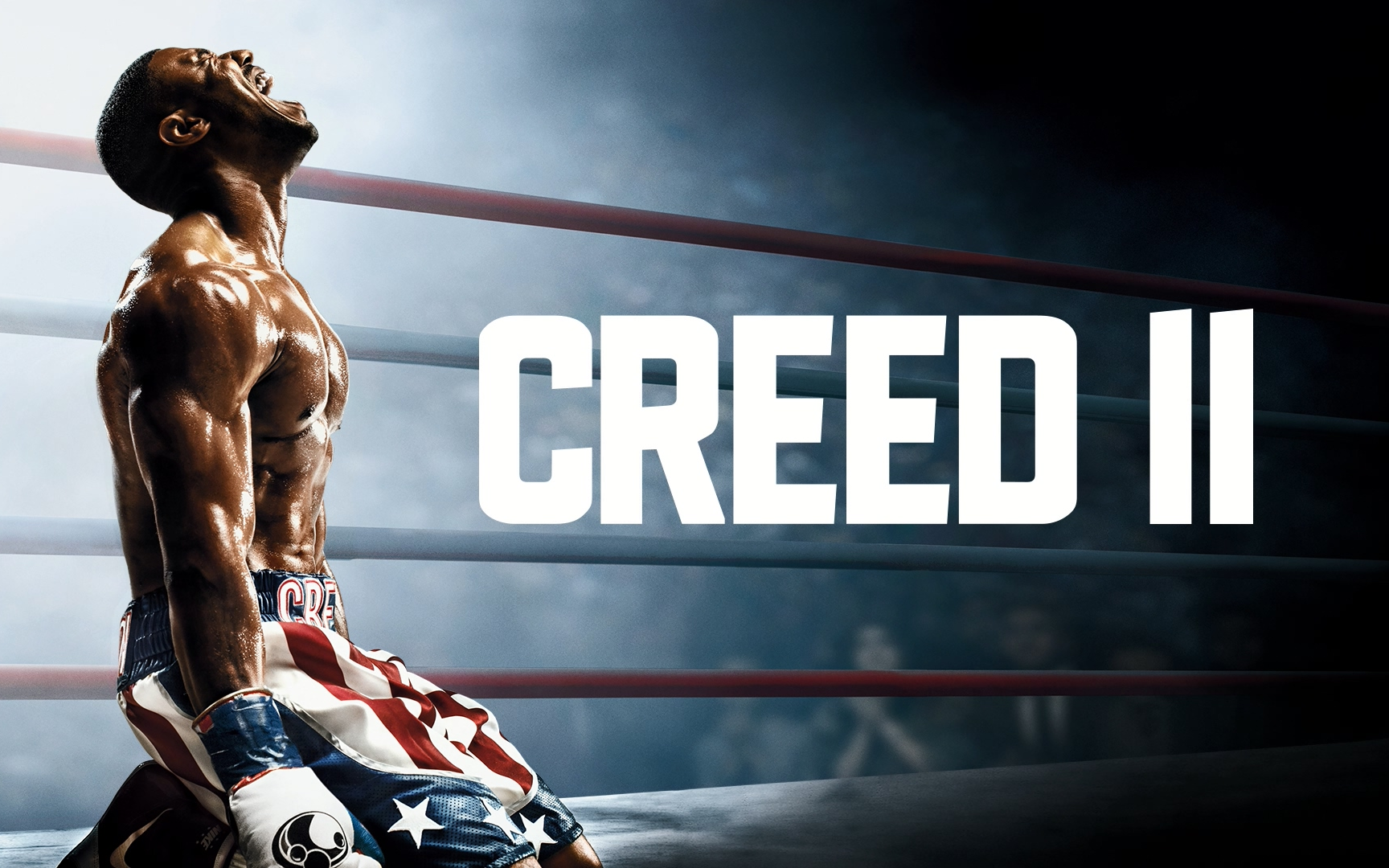 [图][花絮合辑]Creed II-奎迪：英雄再起