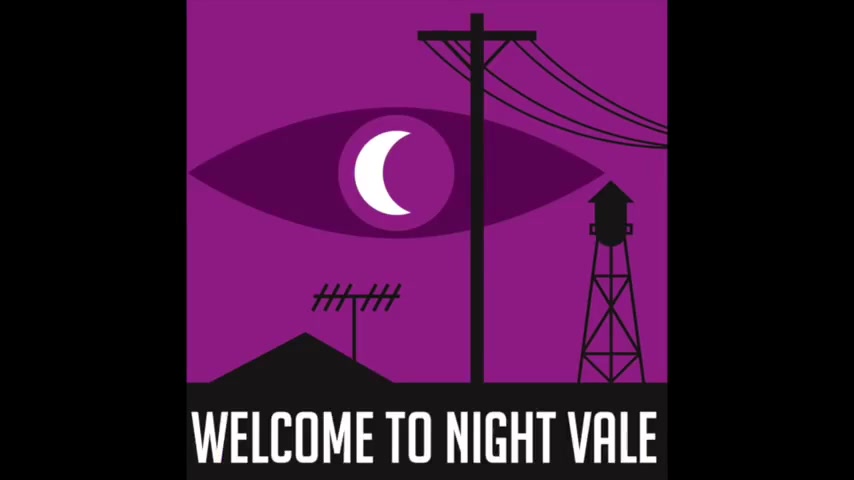 【播客/双语字幕】欢迎来到夜谷: 19a 《沙尘暴(夜谷篇)》Welcome to Night Vale哔哩哔哩bilibili