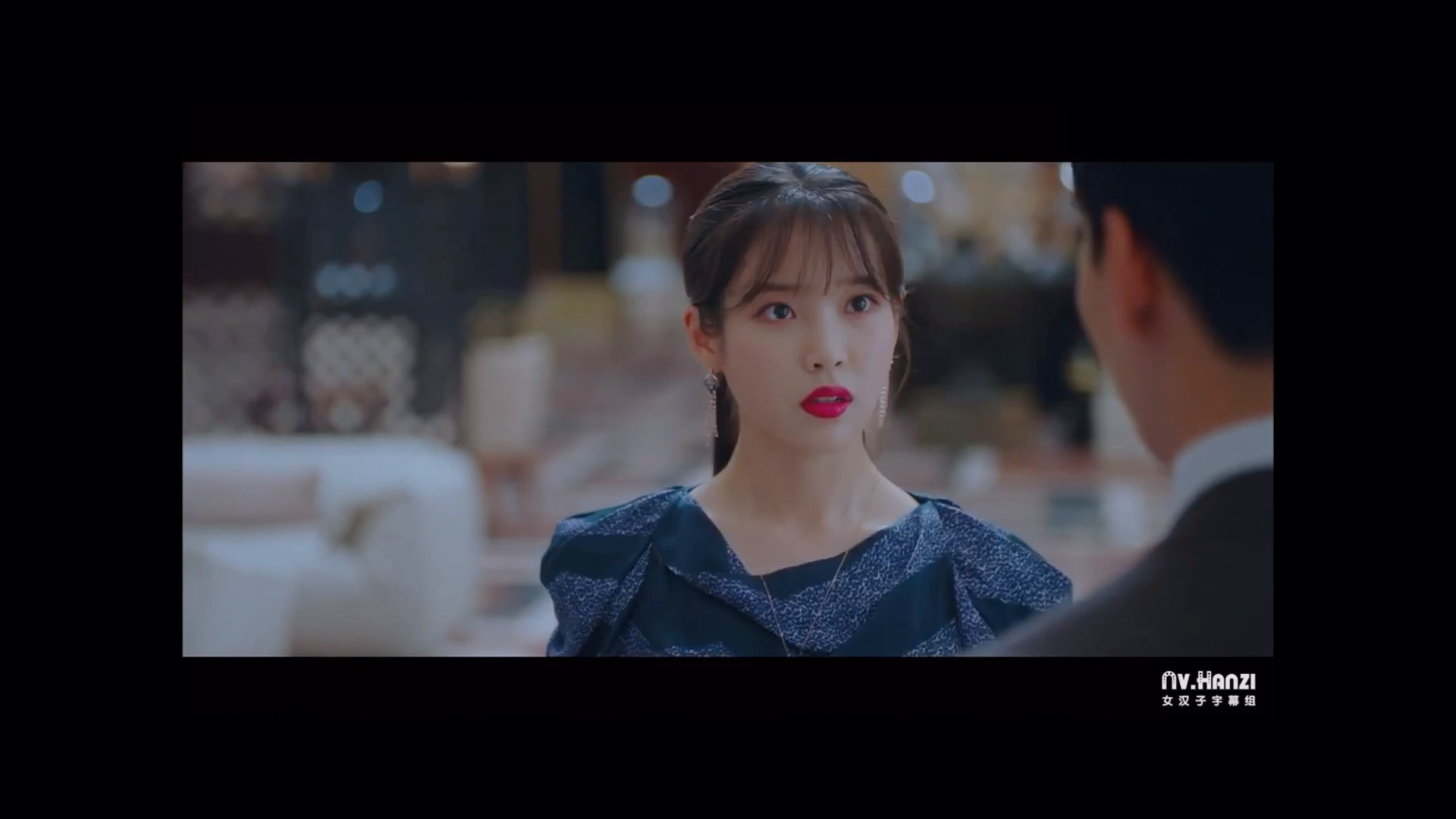 【德鲁纳酒店 第九集】灿星回来了_哔哩哔哩_bilibili