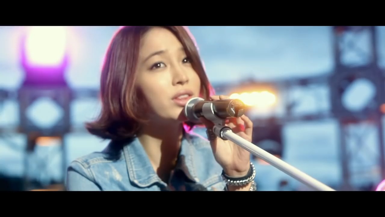 李珉廷 歌曲《真苦》 现场版