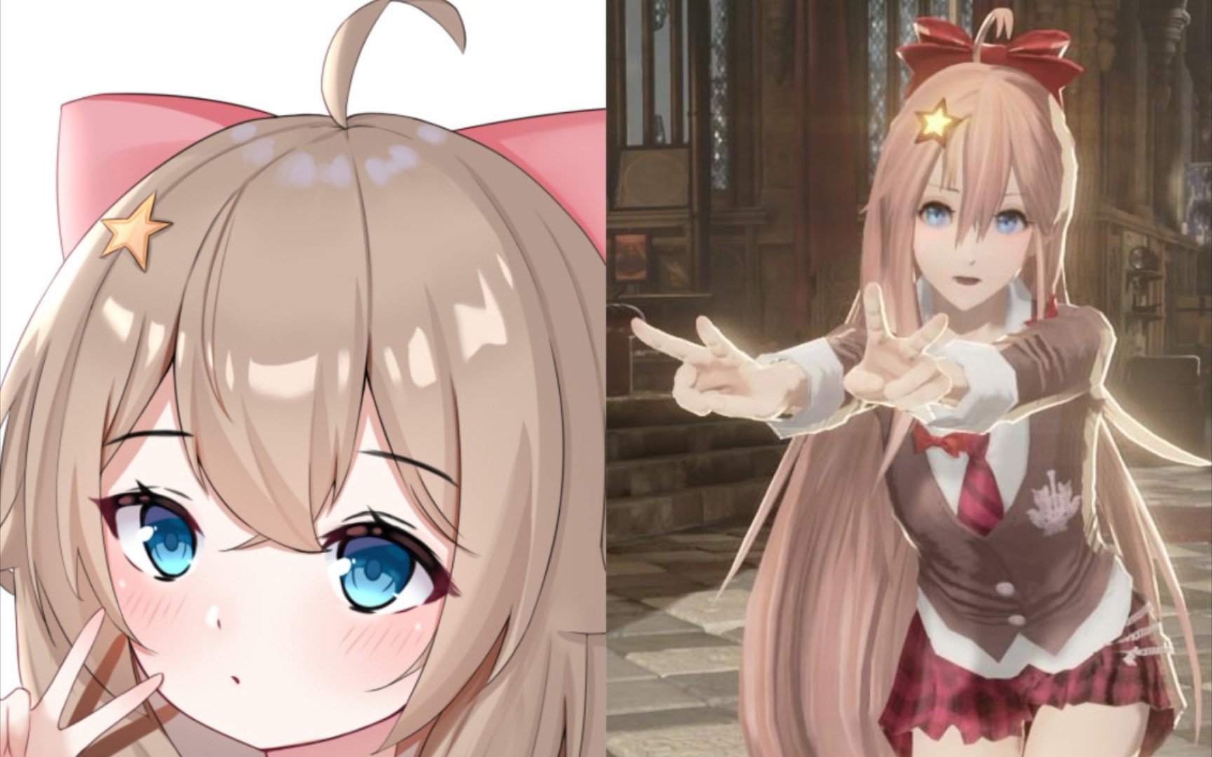 com  1分钟6秒《code vein》噬血代码捏脸www.bilibili.