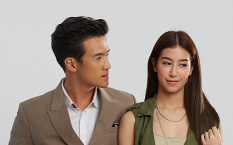 【mintcha薄荷茶字幕组】[泰剧心之源预告2][泰语中字]_哔哩哔哩 (゜