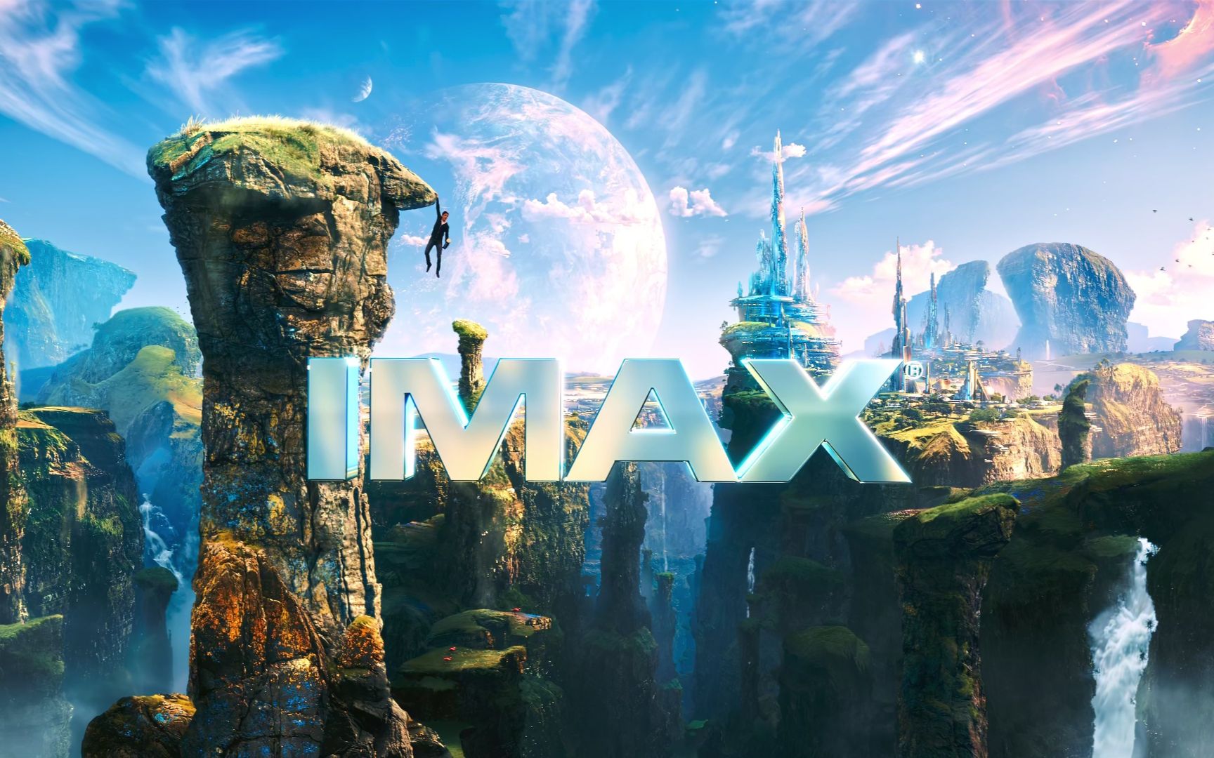 【4K120帧】 IMAX 映前秀 爆米花体验 202302重置 BT.709 REMIX5.1 HEVC Main10@L6.2@High 10Bit哔哩哔哩bilibili