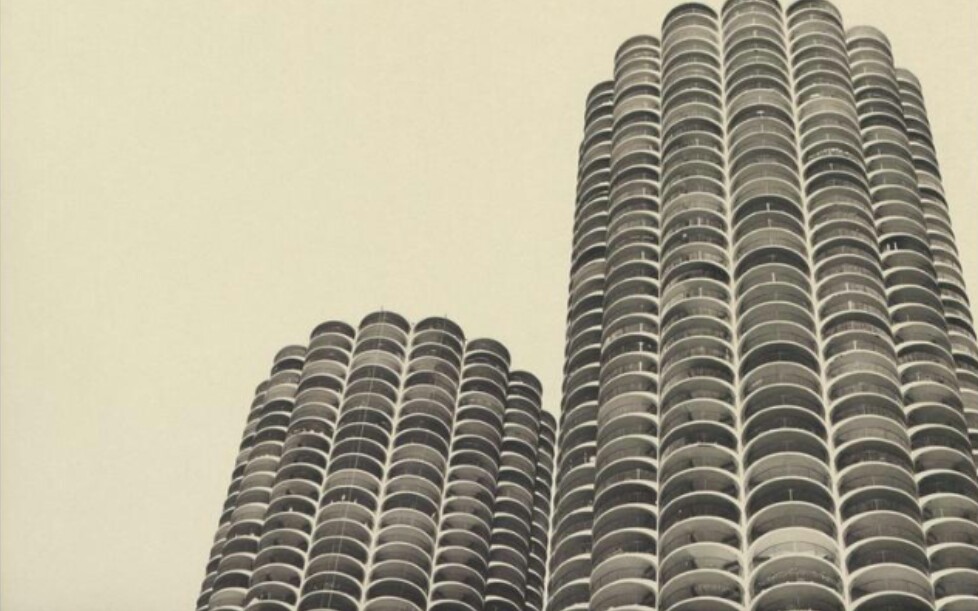 [图]【收藏】Wilco - Yankee Hotel Foxtrot (2002)