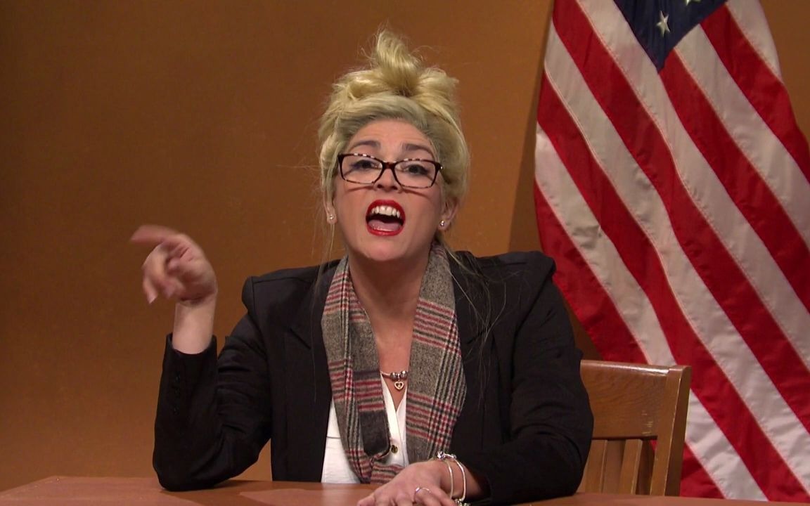 【snl开场秀】michigan hearings cold open 12/05/2020