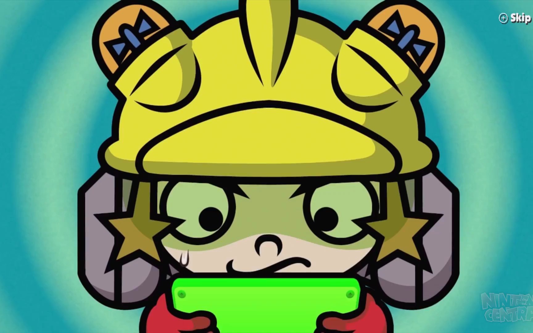 瓦里奥制造9volt9伏进化史