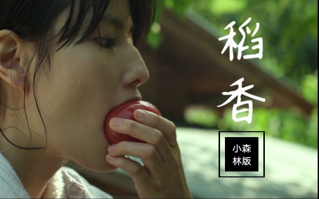 [图]《稻香》小森林版MV～生活会累，不妨慢下来歇一歇～