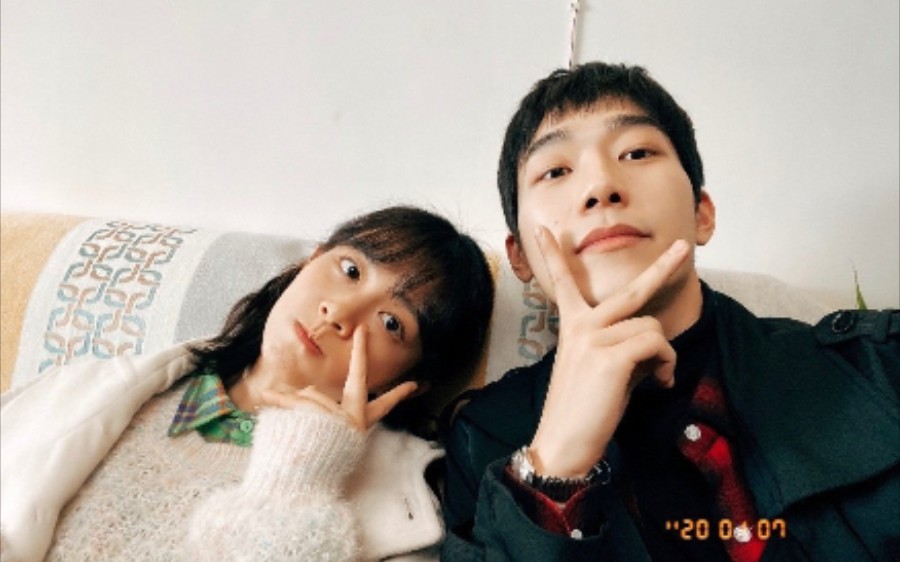 【陈君何视角|陈君何x李青桐】要如何翻译我爱你