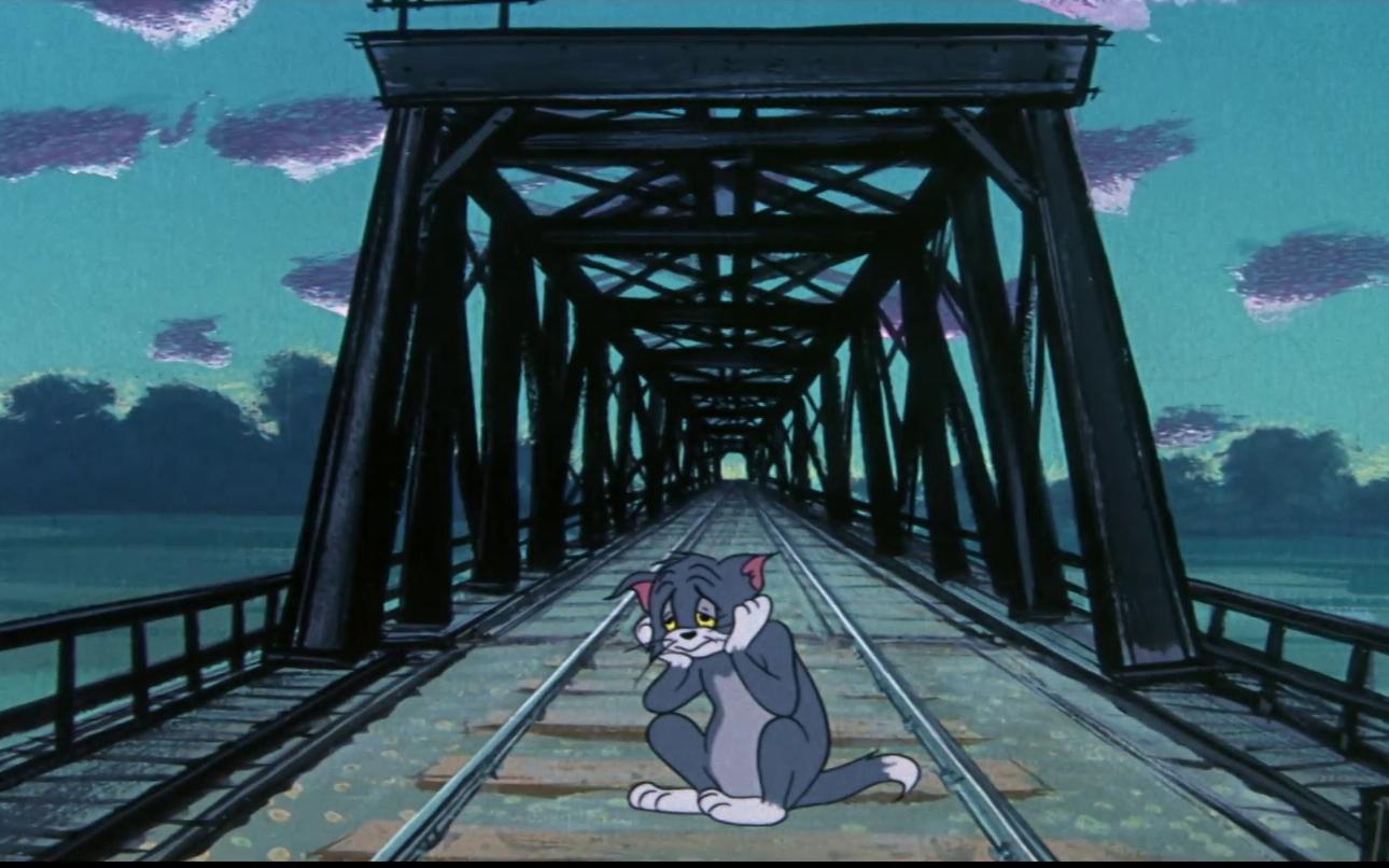 舔狗舔狗最后一无所有可怜的汤姆