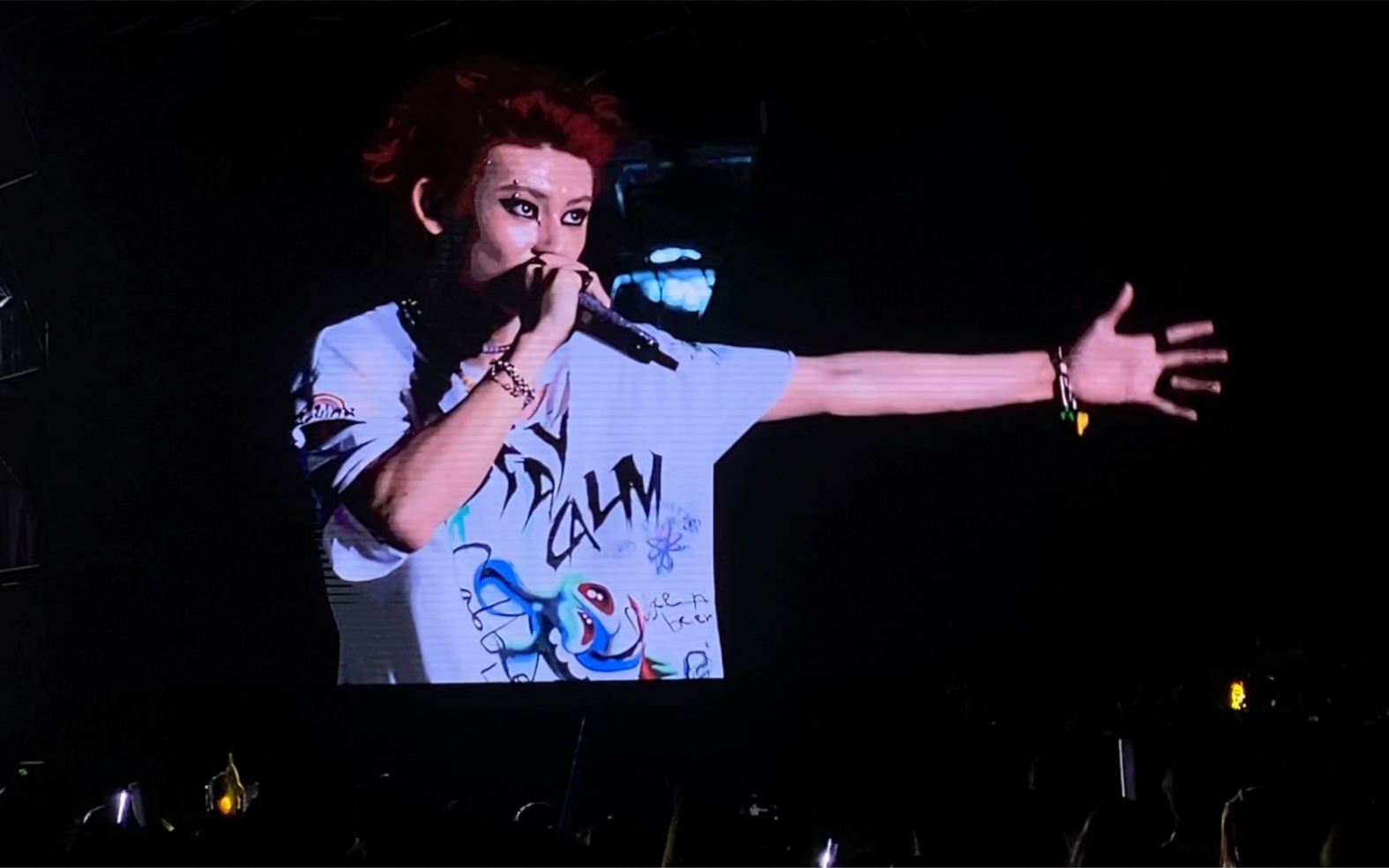 0522造氧音乐节lilghost小鬼别叫我达芬奇no808moodpinkymurdercome