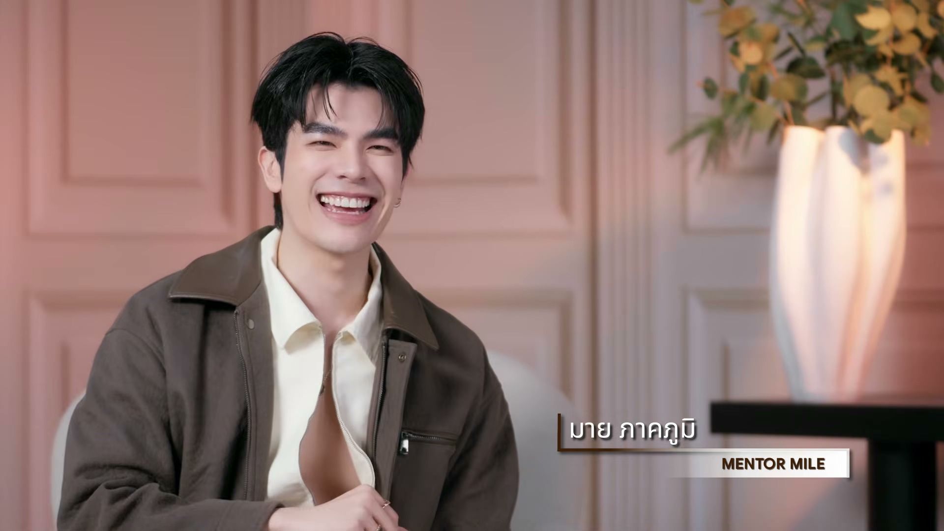 The Face Men Thailand Season 4 完整加長版 [官英機中] (有緣更新)