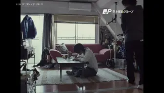 Cm 郵便局年賀状嵐 哔哩哔哩 Bilibili
