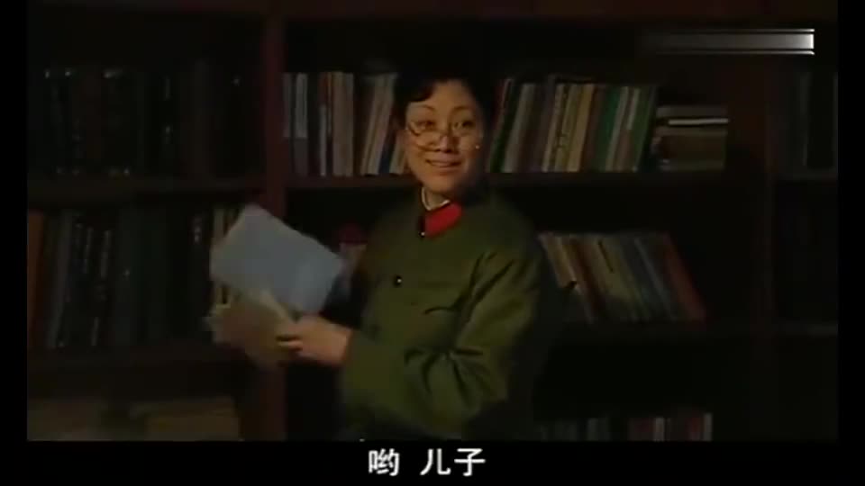 [图]幸福像花儿一样：痴情白杨下海经商，身边女人无数，还为杜娟发愁