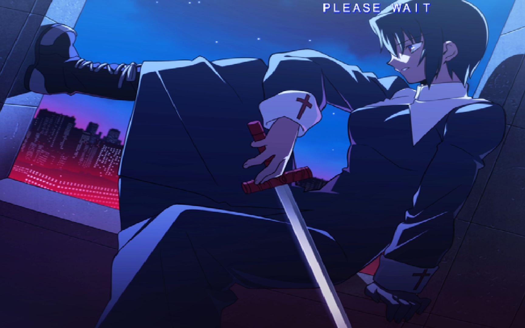 mbaacc学姐剧情翻译