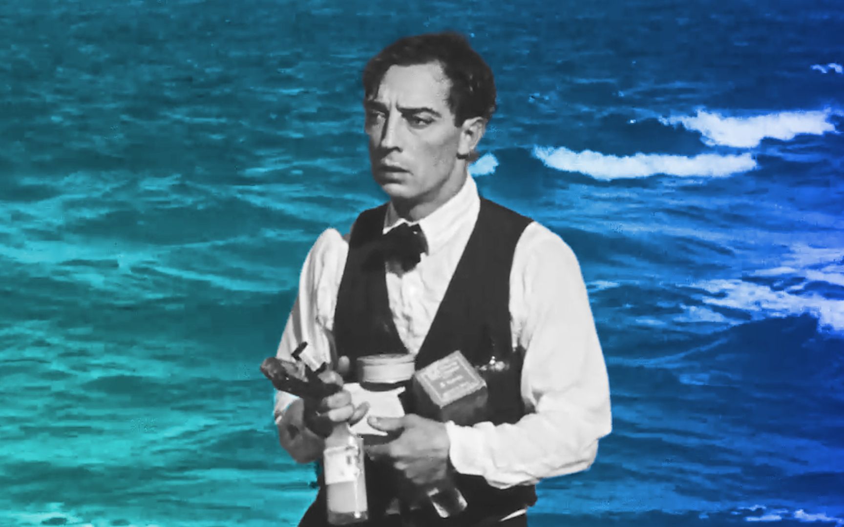 终于找到《past lives》的小提琴版了!忧伤的旋律,渲染极致的悲伤!