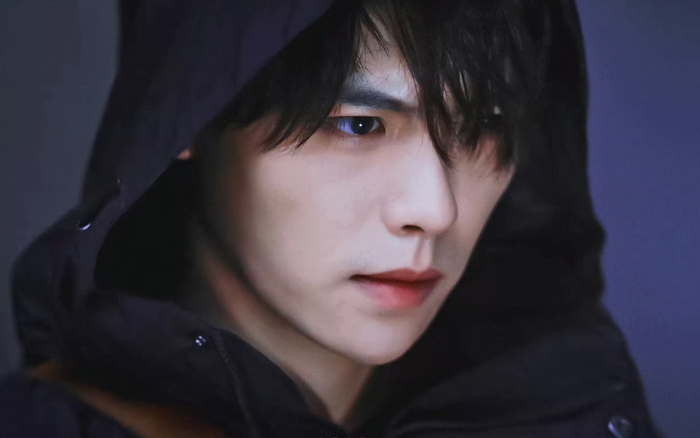 【肖宇梁】我 才 是 真 正 的 张 起 灵 |终极笔记