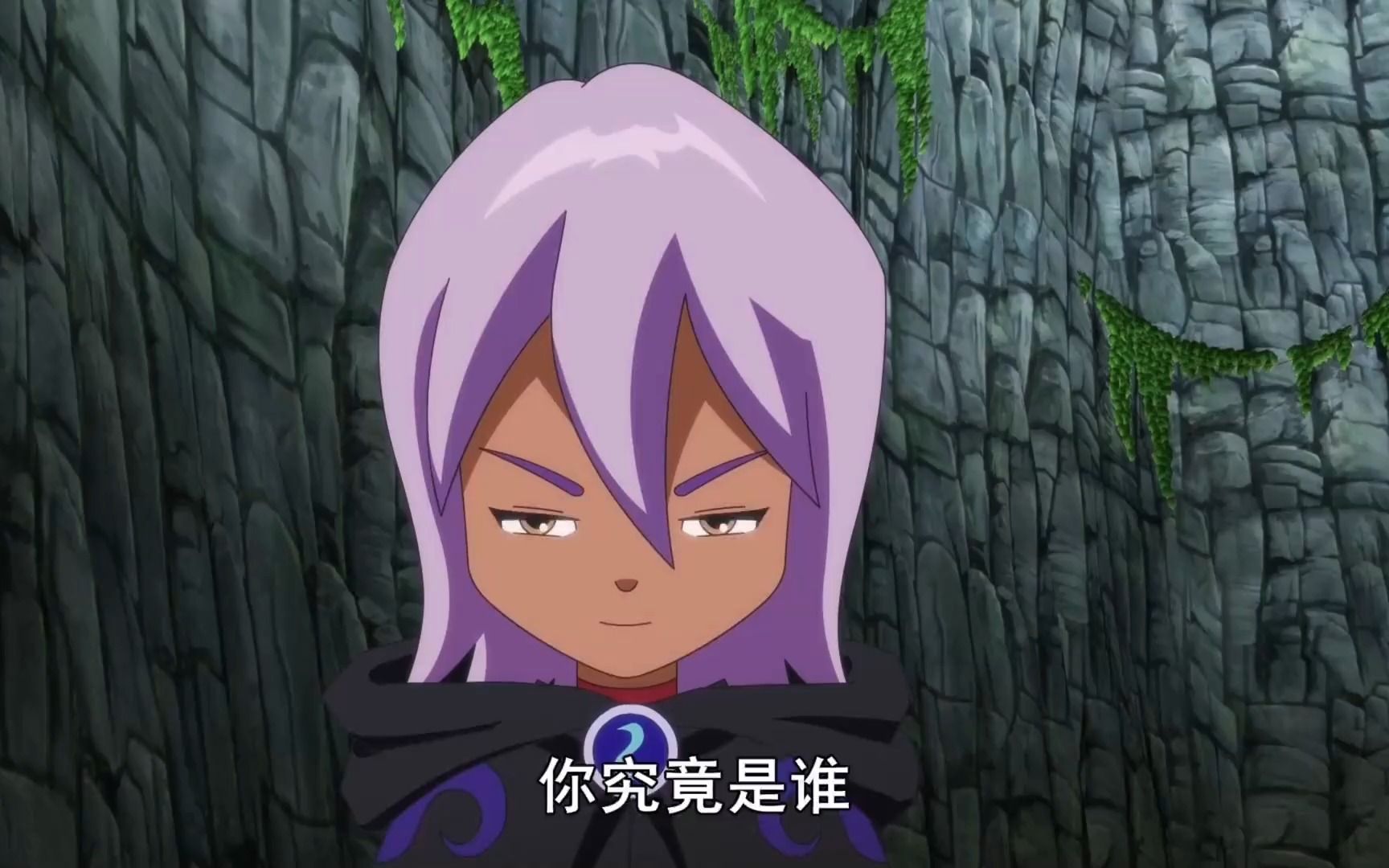 真帅!第二十五集