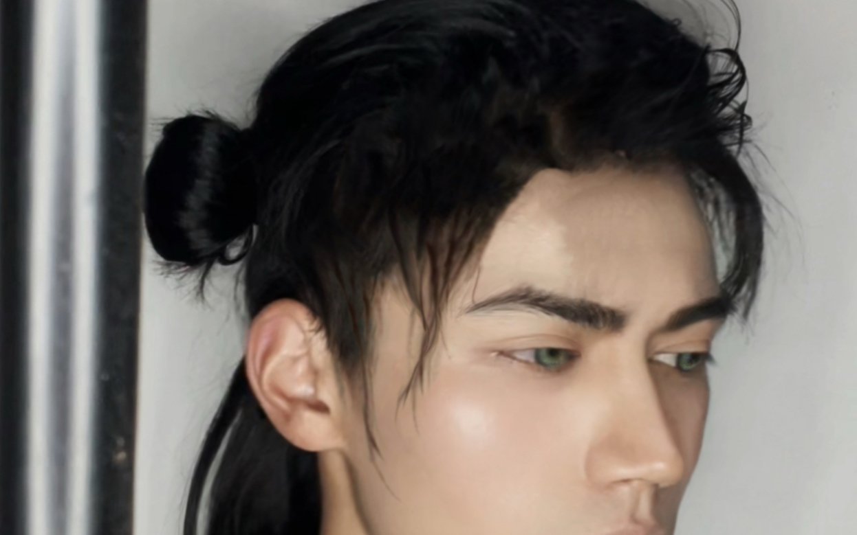 【艾伦cos】大海的另一边,是自由.