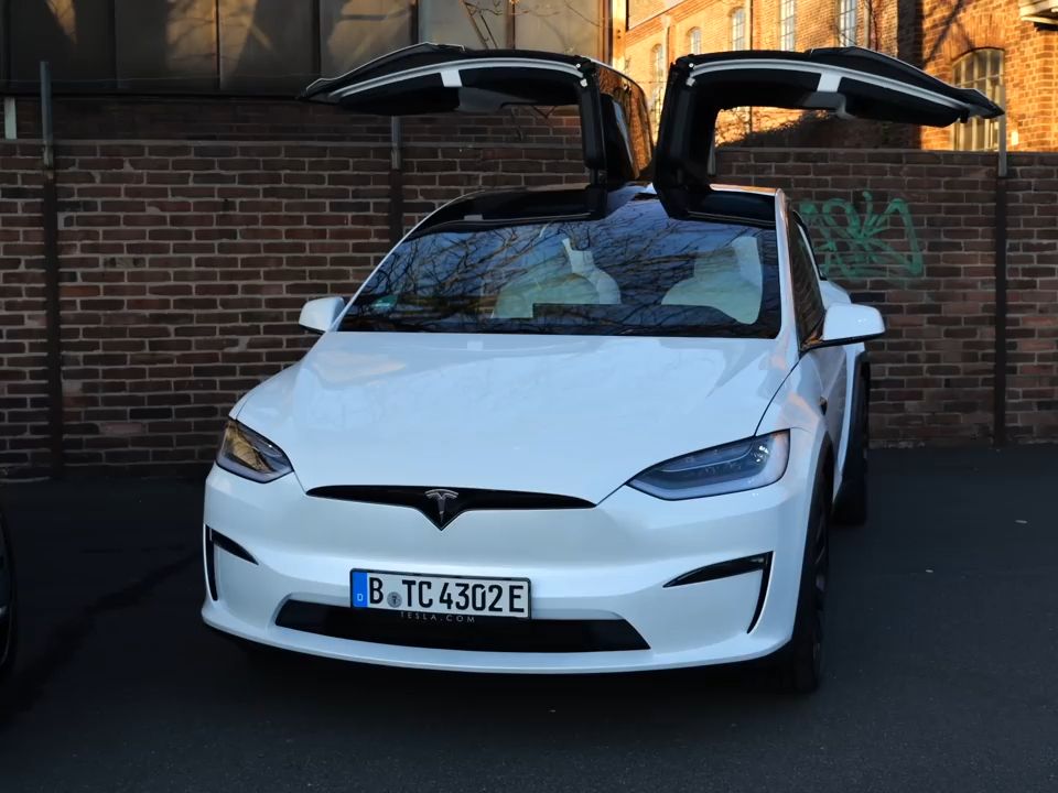 porsche macan electric 全新保时捷macan电动车体验【英文,请点击右