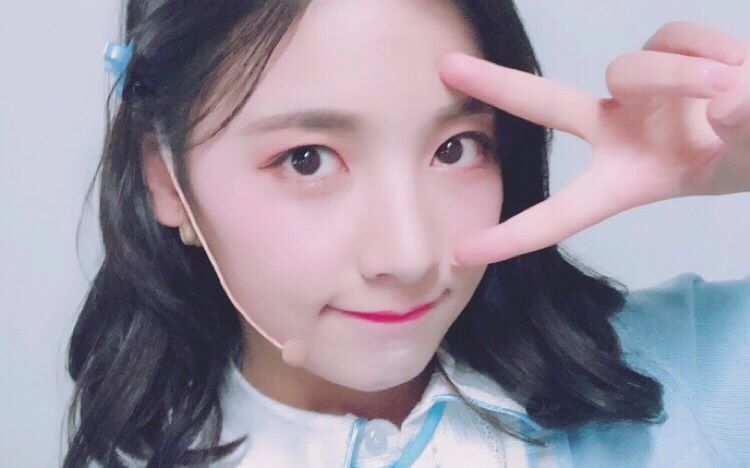 【赵粤】忆往昔俱是青春凝眸深处 20180304公演赵粤cut