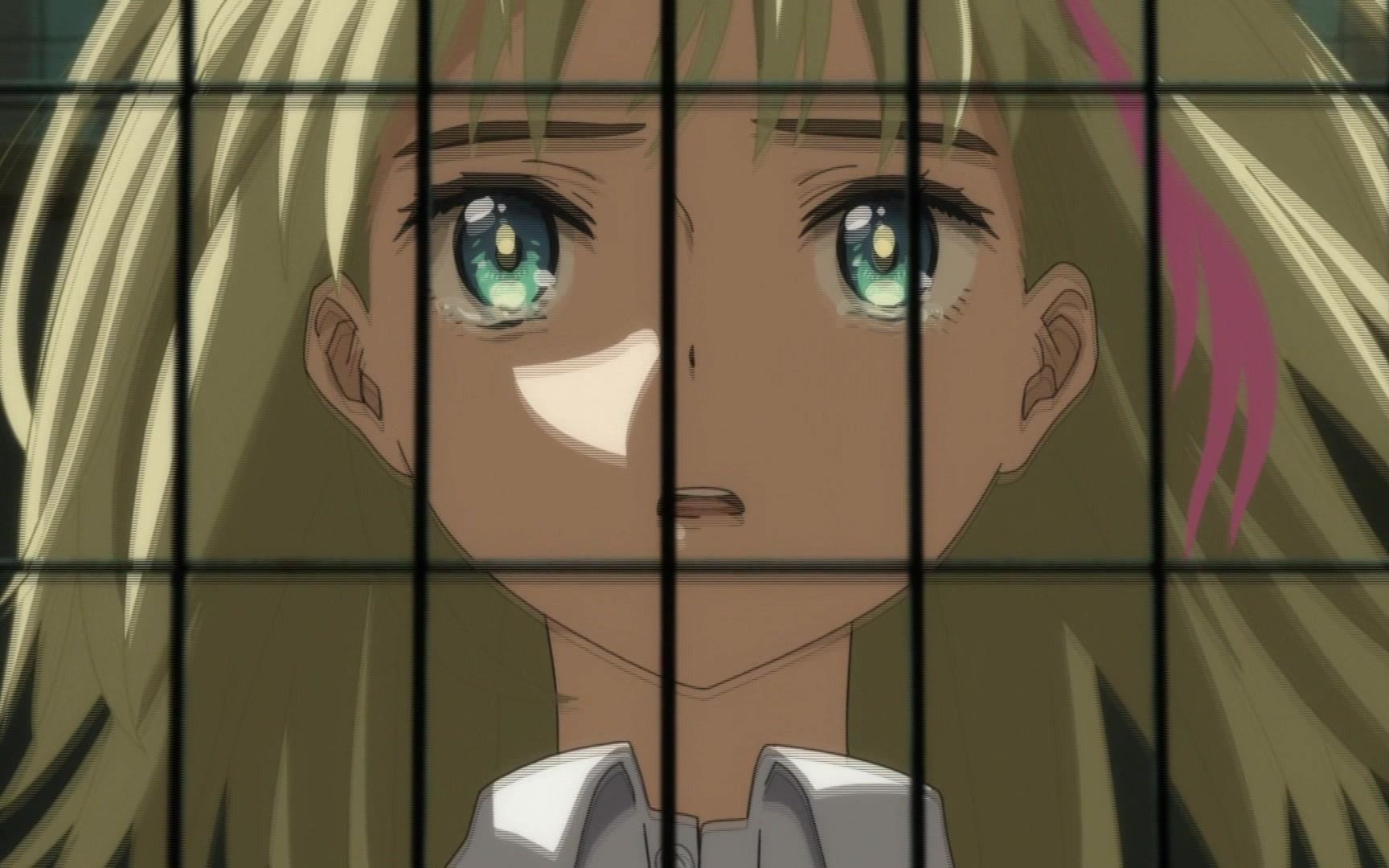 川井璃夏精彩超高清剪辑,燃起来了!《奇蛋物语》_哔哩哔哩_bilibili