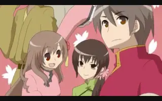 狂乱家族日記 搜索结果 哔哩哔哩 Bilibili