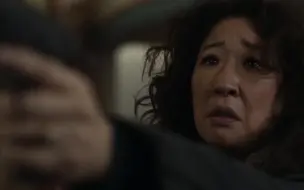 Download Video: 【Killing Eve】伊芙：跟我走吧，就我们俩
