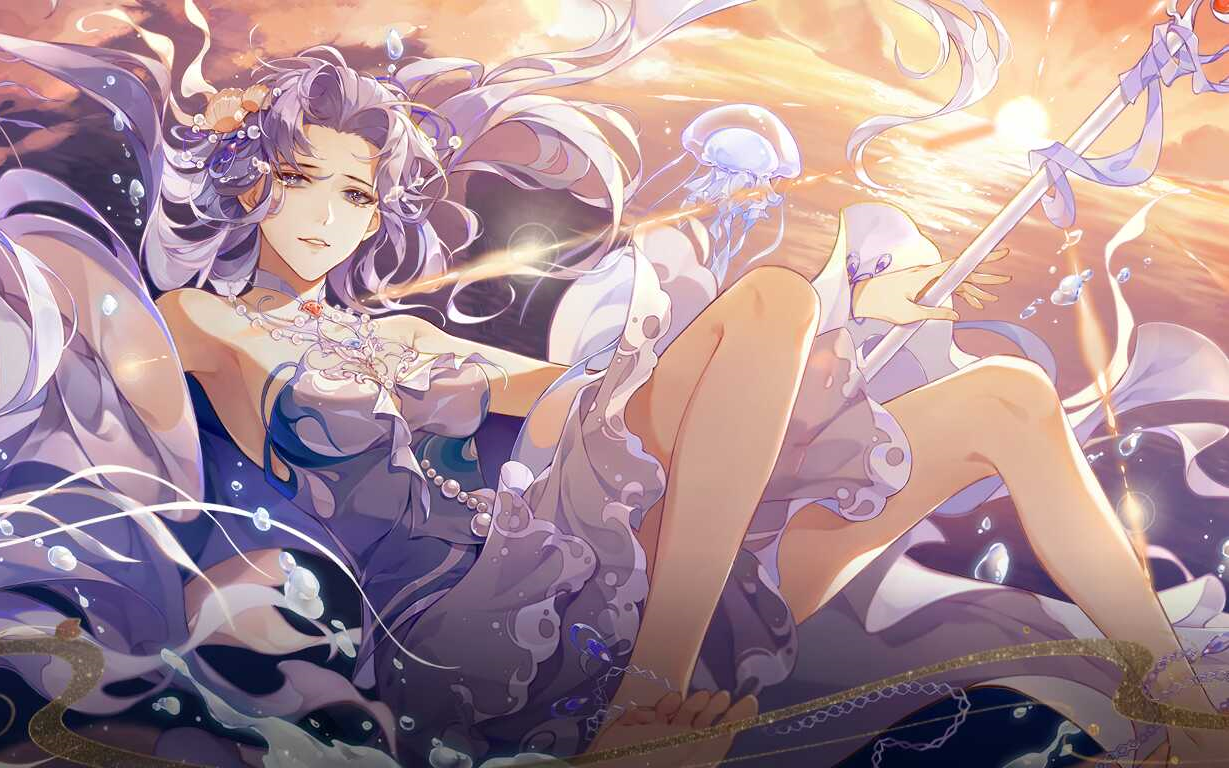 越汐音传记剧情-沧锒湮声(完结)