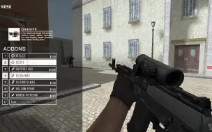 Download Video: 这还是CS1.6?武器配件自定义，战术动作，细节音效无所不有，简直换了个游戏！
