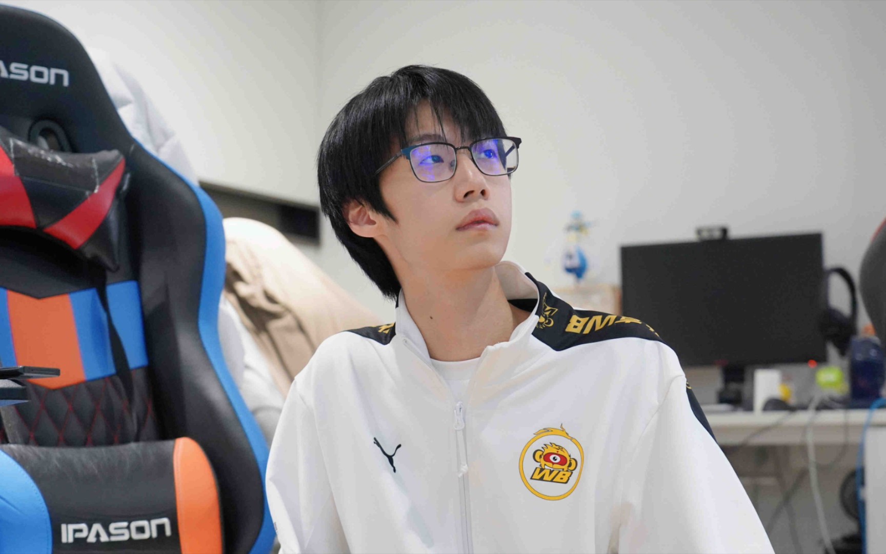 活动  〔暖阳〕2022春季赛 季后赛 4.21 wb vs lgd 高光时刻