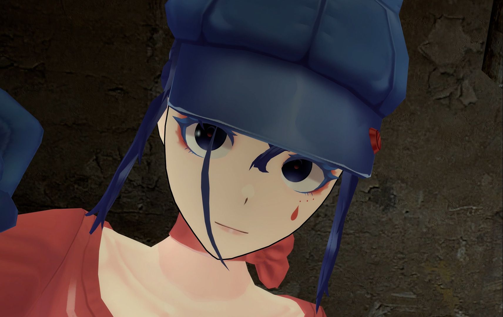 【半条命2】嗨我是米塔,我仰慕你好久了!