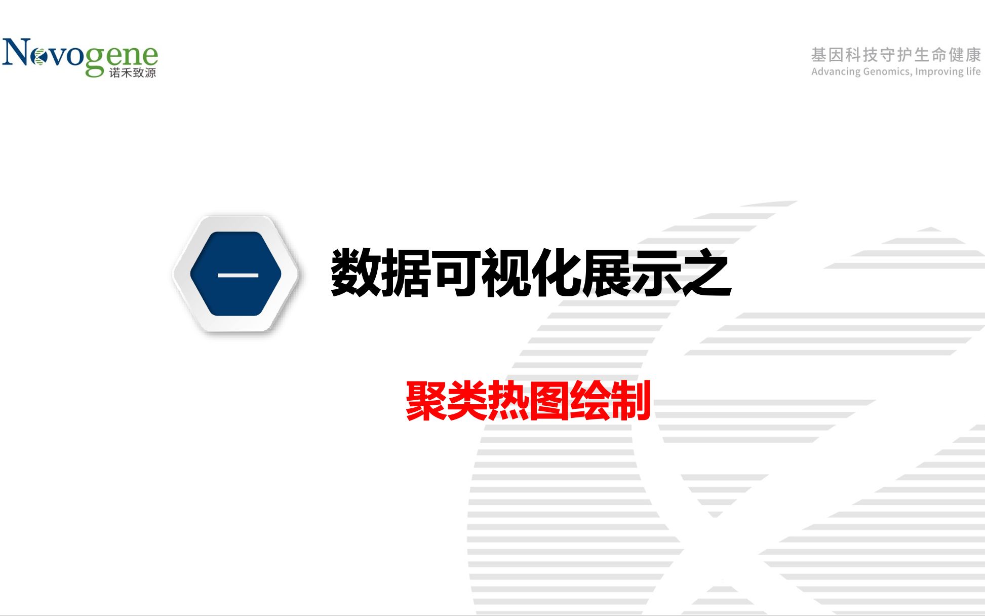 【质谱】数据可视化展示之聚类热图绘制哔哩哔哩bilibili