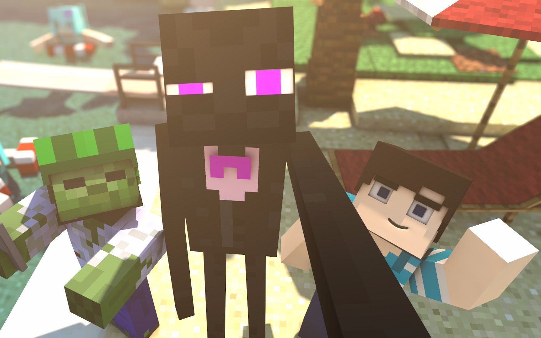 11.2中国版/地图生存: 立体生存#2