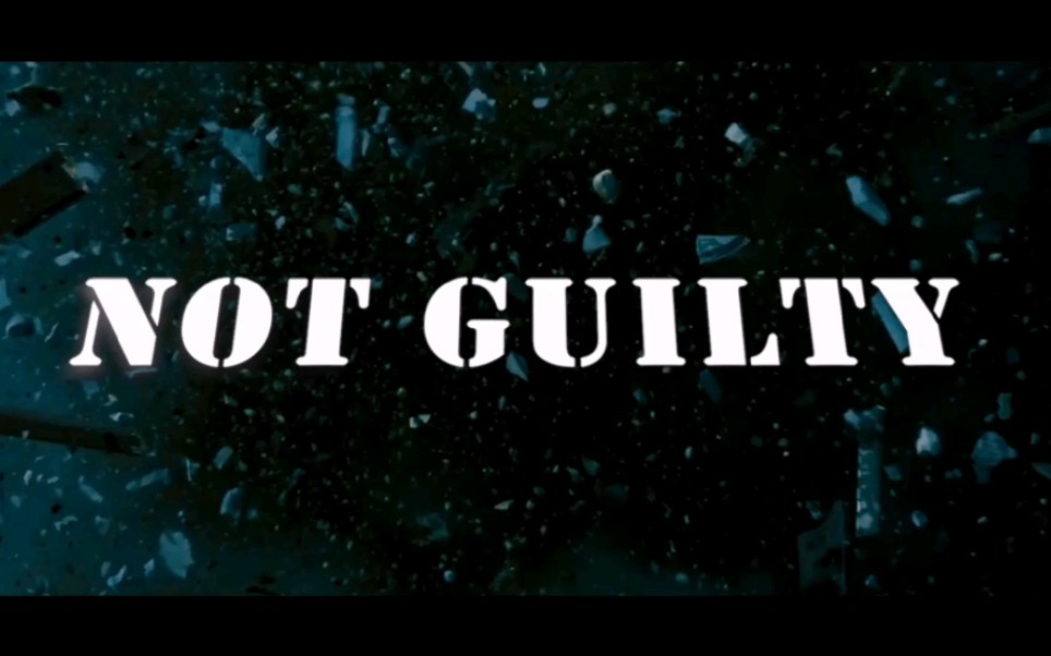 [图]【金泰亨 《NOT GUILTY》2部】金泰亨伪电影《NOT GUILTY》之第二部 无罪·孤岛篇