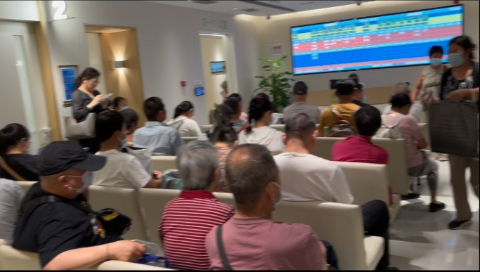 中日友好醫院、醫院陪診，健康咨詢號販子掛號掛號微信_我來告訴你的簡單介紹