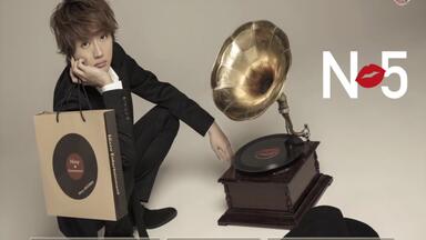 Road to Nissy 纪录片合集_哔哩哔哩_bilibili