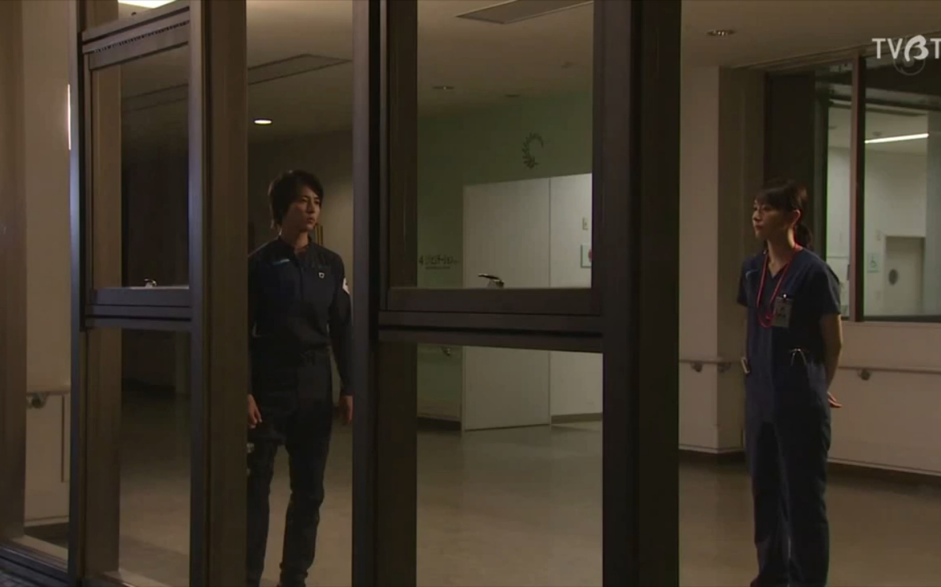 [图]【code blue3】【蓝泽&白石】【山下智久&新垣结衣】【yamap&gakki】自古蓝白出cp-抓住5只宝洁cp粉-今天谢谢了