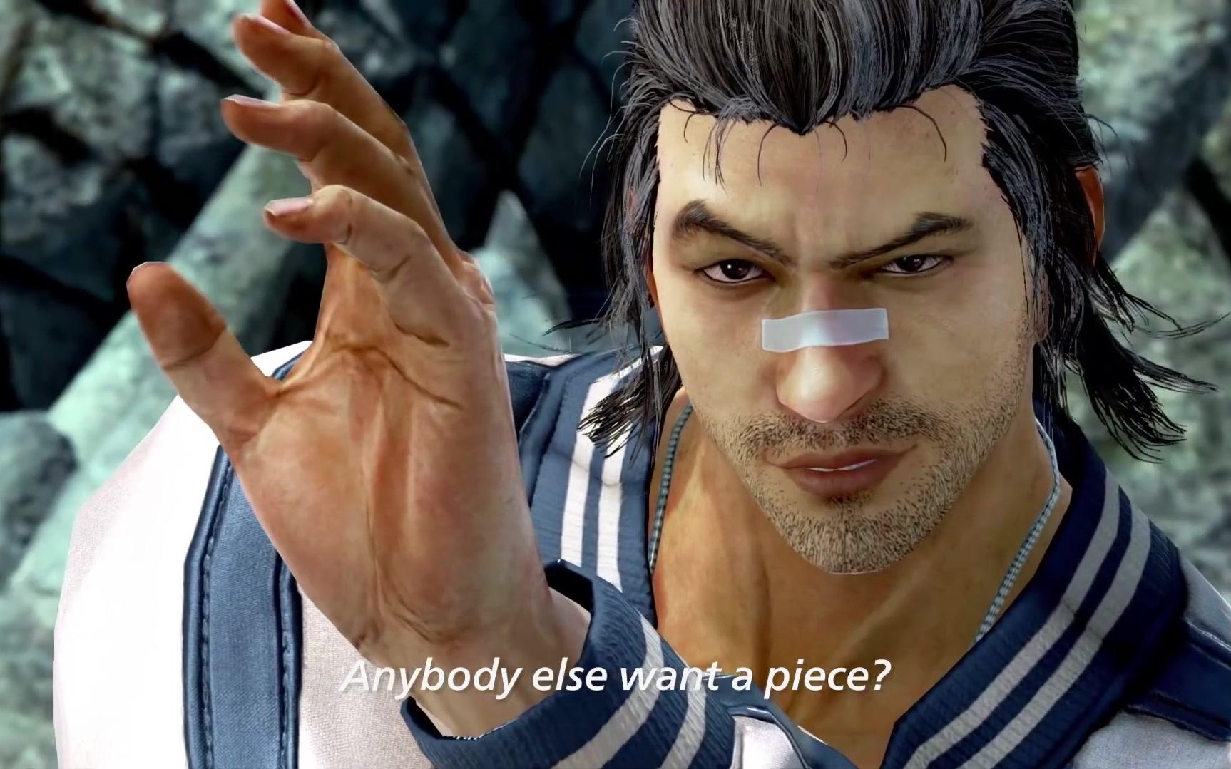 安娜-雷武龙-行尸走肉 1080p60